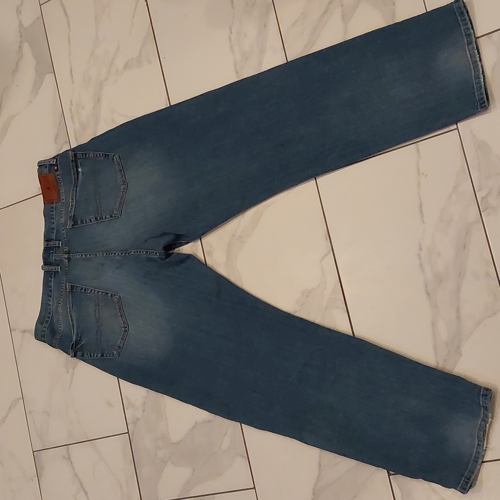 LUCKY BRAND JEANS - Picture 8 of 14